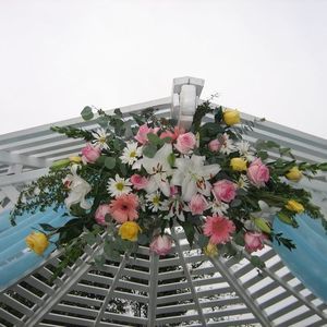 Meet your Posher, Linda